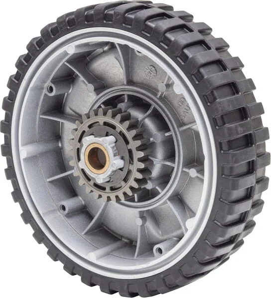 Sabo - SAA11007 - Reifen und Radsatz BGR Antriebsrad 54-Pro SA