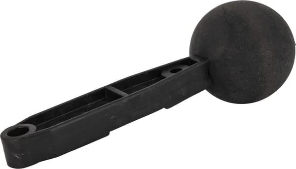 Sabo - SAA11398 - Hebel / Betaetigungshebel M. Druckstueck