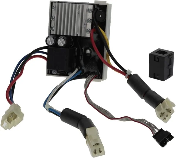 Sabo - SAA11767 - Motorsteuergeraet / Elektronikbox, SVC