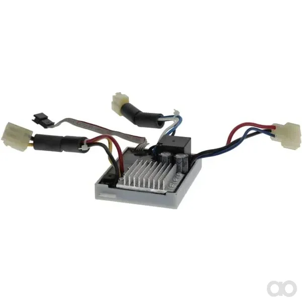 Sabo - SAA11767 - Motorsteuergeraet / Elektronikbox, SVC