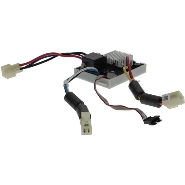 Sabo - SAA11767 - Motorsteuergeraet / Elektronikbox, SVC