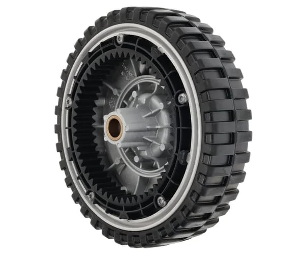 Sabo - SAA12425 - Rad Kpl. Mit Bereifung