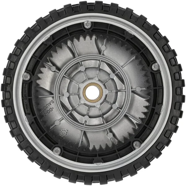 Sabo - SAA12425 - Rad Kpl. Mit Bereifung