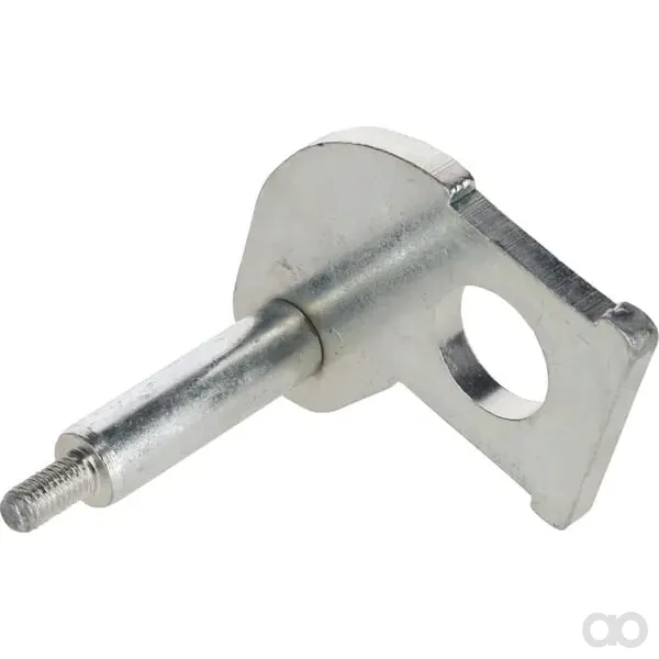 Sabo - SAA12658 - BGR. Knoechel Vorne Rechts