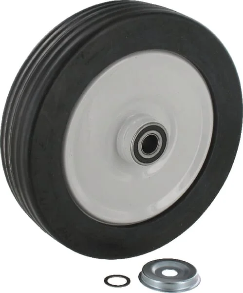 Sabo - SAA13181 - BGR Laufrad Vorne Profi SVC