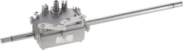 Sabo - SAA13193 - BGR Getriebe 47 Pro BICID