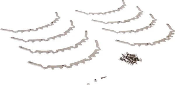 Sabo - SAA13917 - Spikes Mit Befestigungsteilen