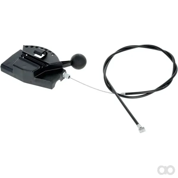 Sabo - SAU10233 - Baugruppe Schaltgehaeuse Vario Unterteil