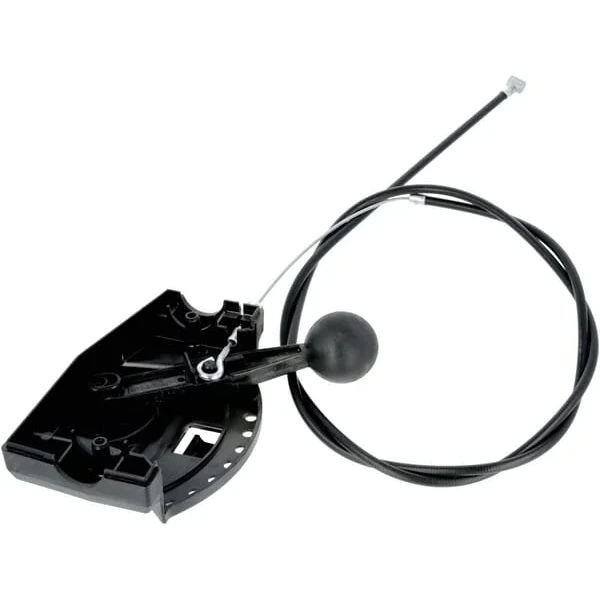 Sabo - SAU10233 - Baugruppe Schaltgehaeuse Vario Unterteil
