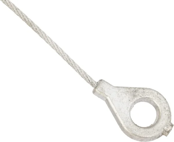 Sabo - SAU11084 - Zug-Druck-Kabel