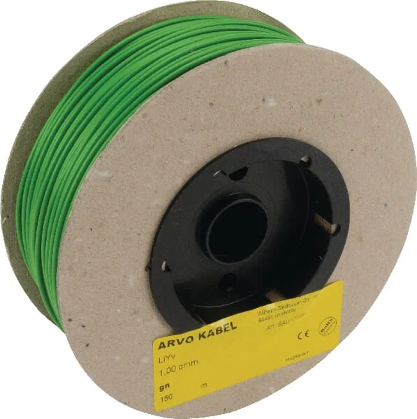 Sabo - SAU12589 - Begrenzungsdraht 150m 1mm²