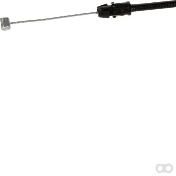 Sabo - SAU14454 - Bowdenzug Vario 52 S