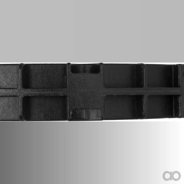 Sabo - SAU16144 - Zahnkranz Pro M2,3 Z54
