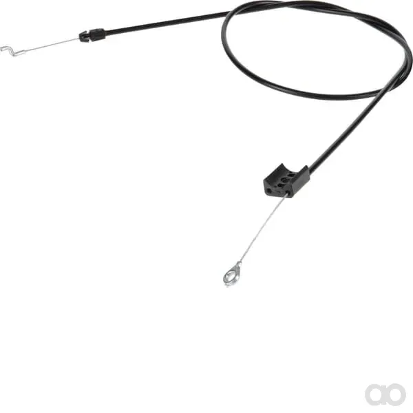Sabo - SAU16497 - Bowdenzug Motorbremse JS63V
