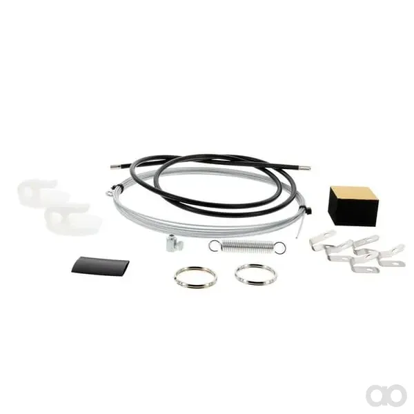 Sacex - 2090L51200 - Dreieck Mit Drei LED Blitzleuchten 10-30V 500 mm, Klasse I, 3 m Kabel, Manuelle Hebung