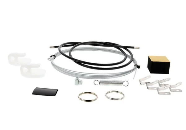 Sacex - 2090L72200 - Warn-Dreieck Mit Drei LED-Blinklichtern 10-30V 700 mm, Klasse II, 3 m Kabel, Manuelle Aufstellung