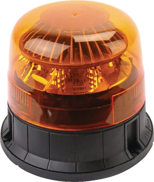 Sacex - AULED35108 - Drehscheinwerfer LED, 9W, 12/24V, Diameter 144mm x 120mm, Galaxy