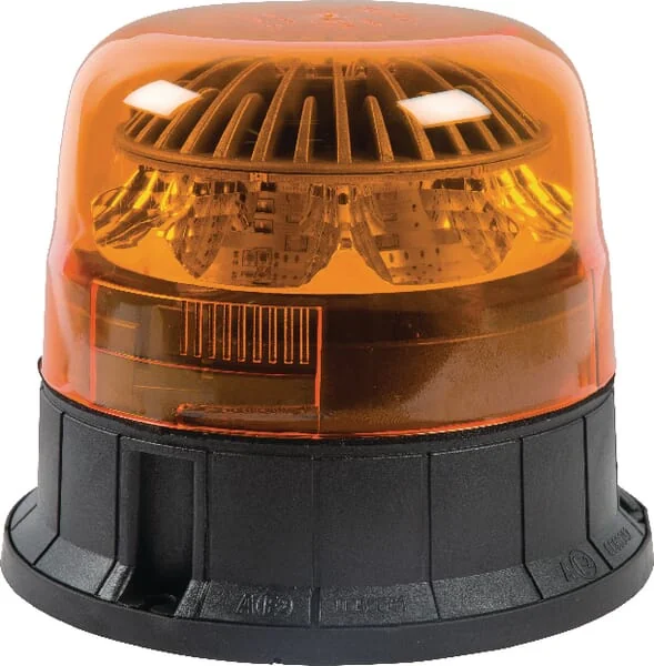 Sacex - AULED35308 - Drehscheinwerfer LED, 9W, 12/24V, Diameter 144mm x 120mm, Galaxy