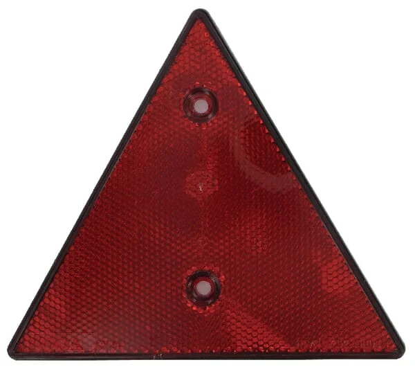 Sacex - WB2800 - Kunststoff-Dreieckreflektor