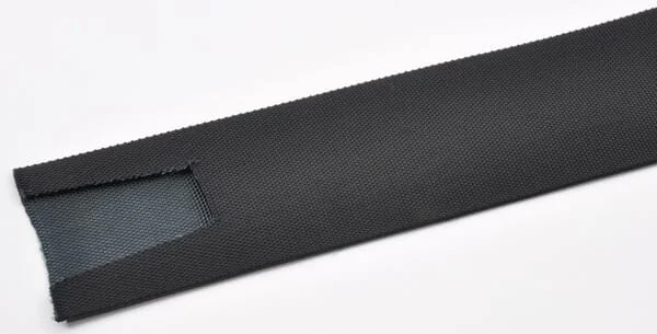 Safeplast - MSHARD39M - Schlauchschutz MSHA 39 mm