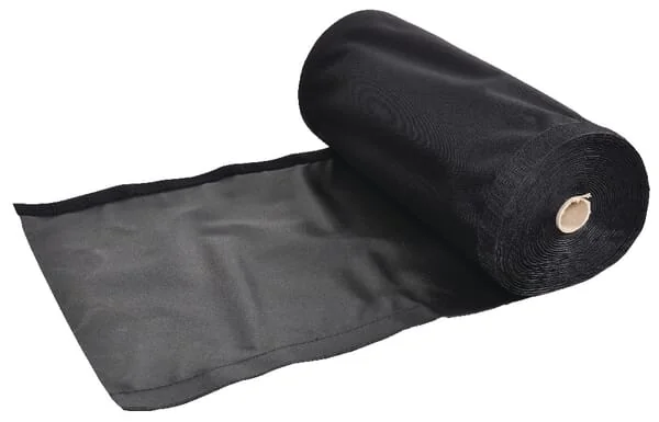 Safeplast - WRRD120P010 - Schlauchschutz-Klettband 120mm