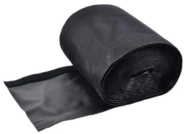 Safeplast - WRRD80P010 - Hosenschutz Klettband 80mm