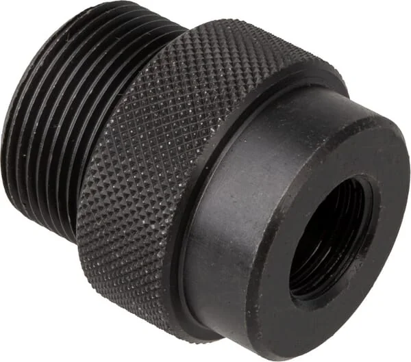 SAIP - LAV9RDOM2858 - Adapter M28x1.5 5/8 UNF