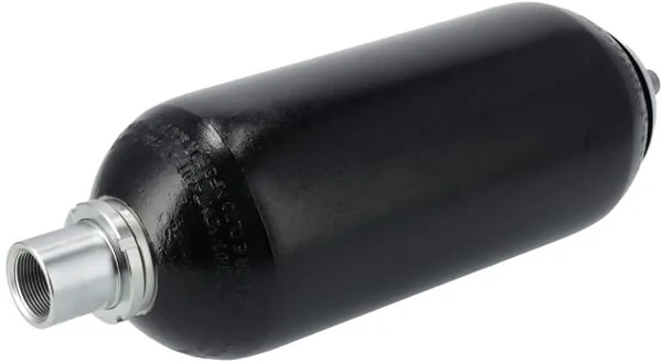 SAIP - SI6000 - Akkumulator 6 L 360/30 Bar