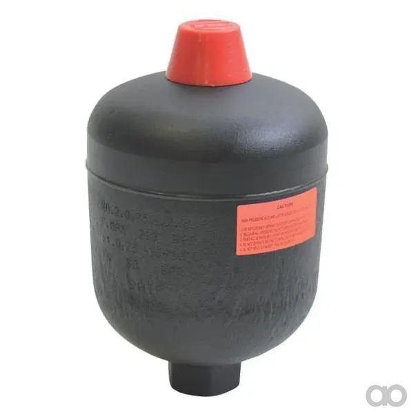SAIP - WA21020161OFDA100 - Akkumulator 0,16 L 210/100 Bar