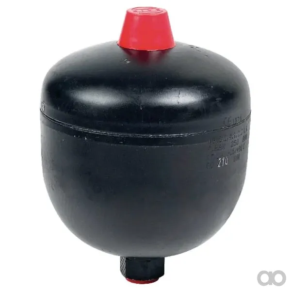 SAIP - WA21021401OFDA90 - Akkumulator 1,4 L 210/90 Bar