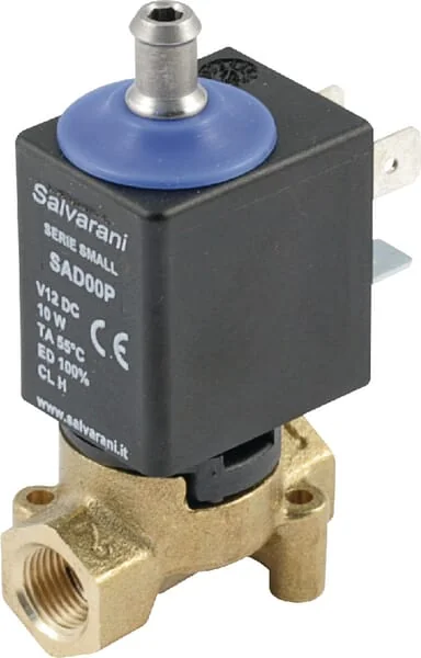 Salvarani