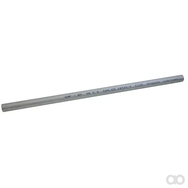 Salzgitter - HL0615VP003 - Hydraulikschlauch 6x1,5 3m