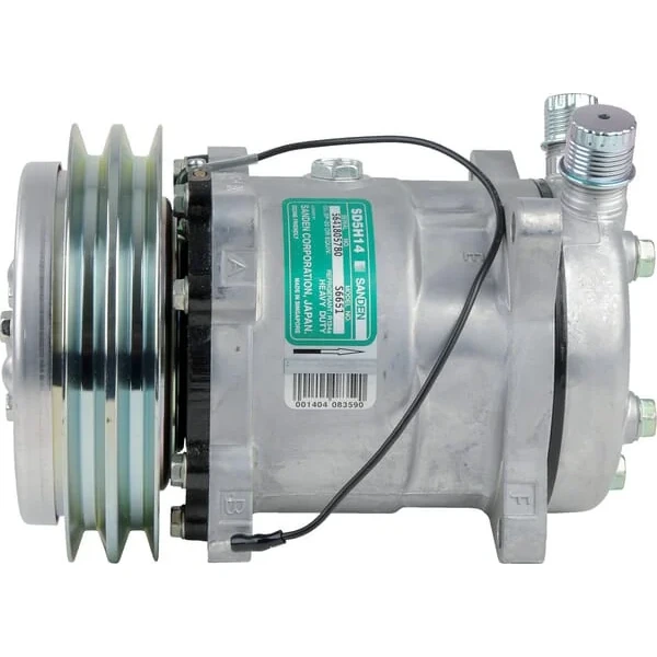 Sanden - KL000032 - Klimakompressor
