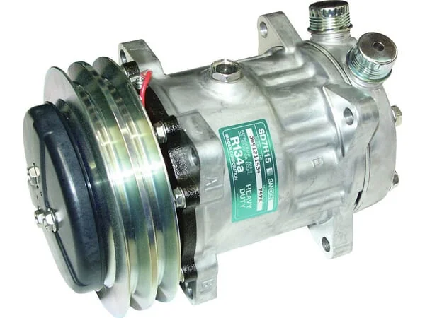 Sanden - KL000035 - Kompressor