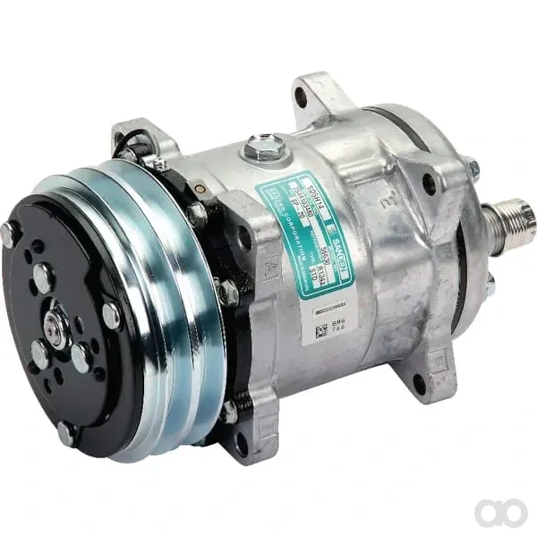 Sanden - KL000037 - Kompressor