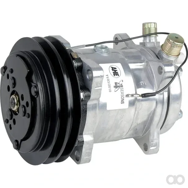 Sanden - KL000048 - Kompressor R12