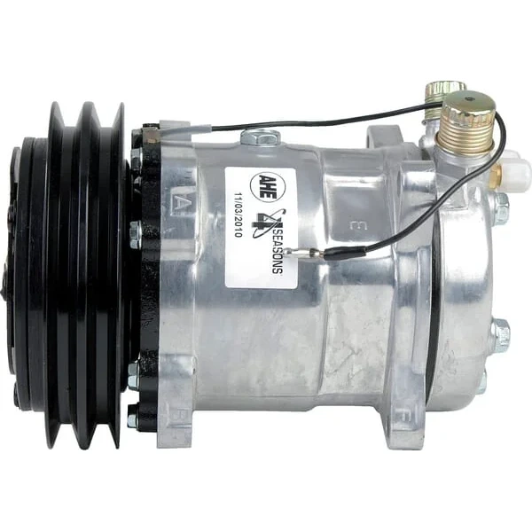 Sanden - KL000048 - Kompressor R12