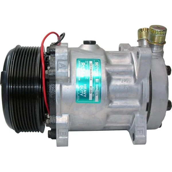 Sanden - KL000051 - Kompressor