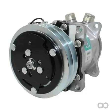 Sanden - KL000067 - Kompressor