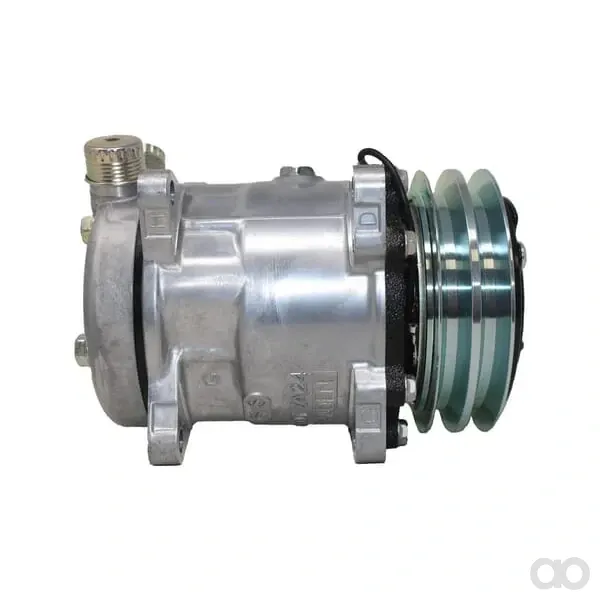 Sanden - KL000067 - Kompressor