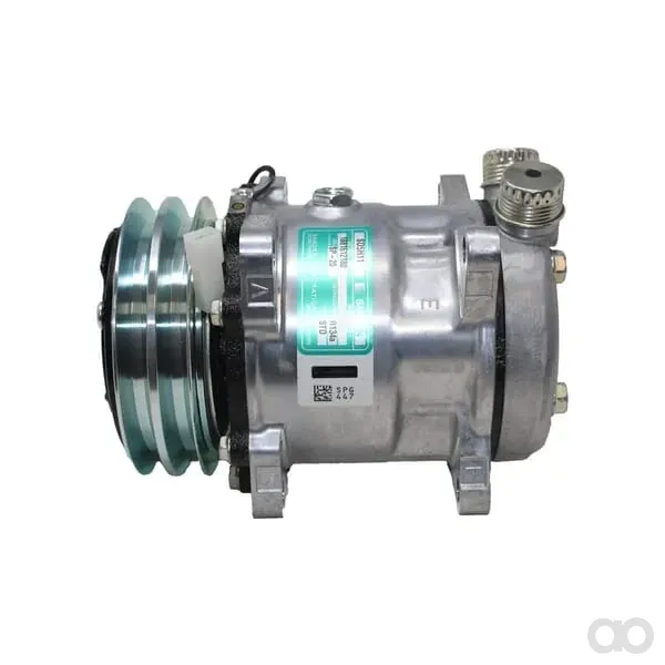 Sanden - KL000067 - Kompressor