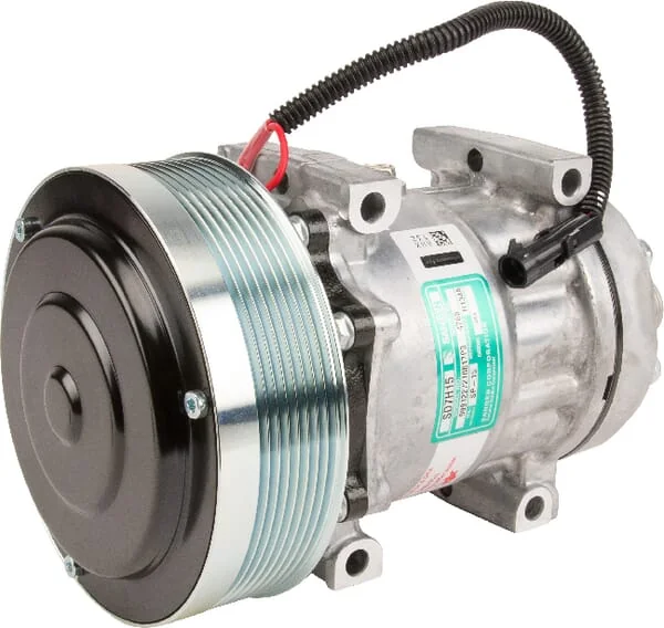Sanden - KL000068 - Sanden Kompressor