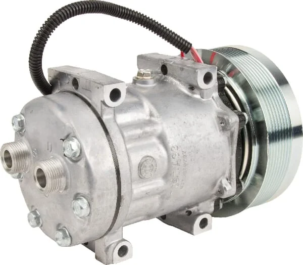 Sanden - KL000068 - Sanden Kompressor