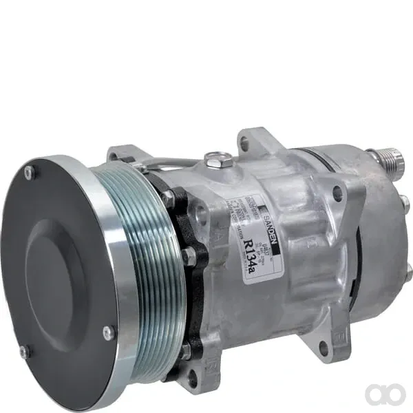 Sanden - KL000070 - Kompressor