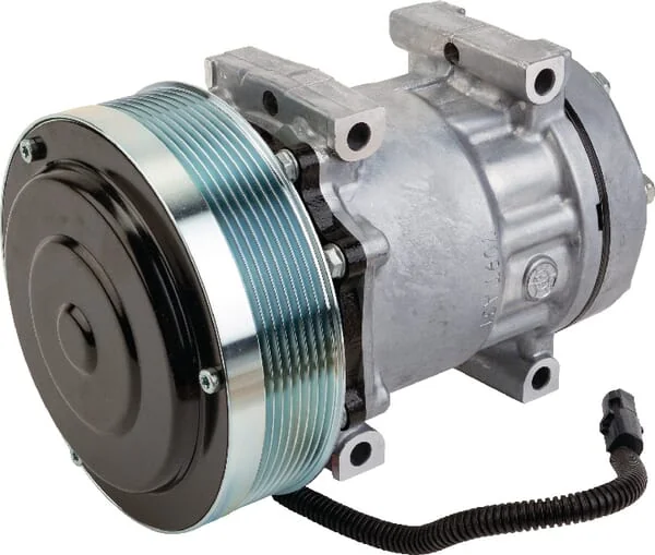 Sanden - KL000080 - Kompressor