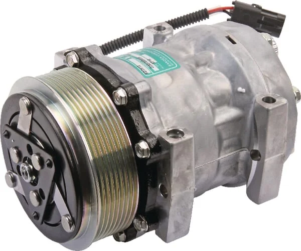 Sanden - KL000116 - Kompressor