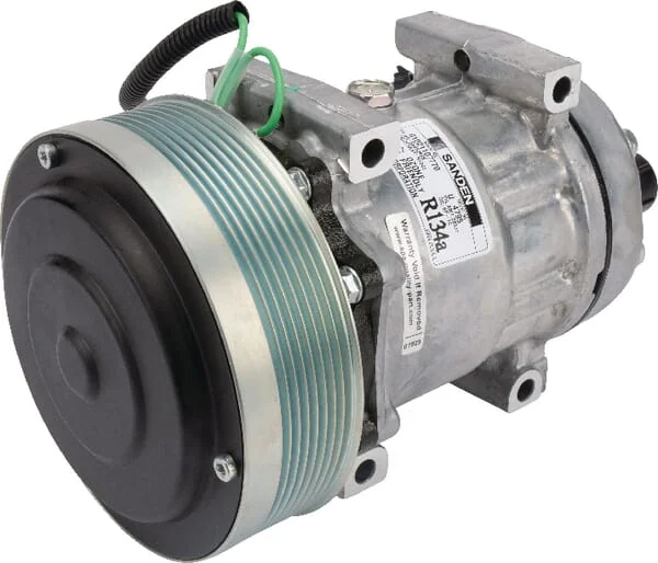 Sanden - KL000125 - Klimakompressor Sanden SD7H15