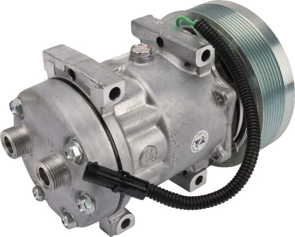 Sanden - KL000125 - Klimakompressor Sanden SD7H15