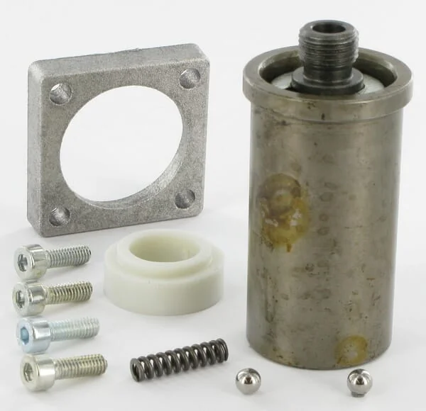 Saturn - SQ925PR2 - Arretierung R2 SQ35-25-30