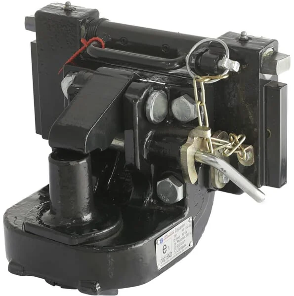Sauermann - HS1150P - Anschluss Für Abschlepphaken Sauermann